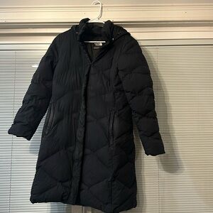 The north face women’s coat
